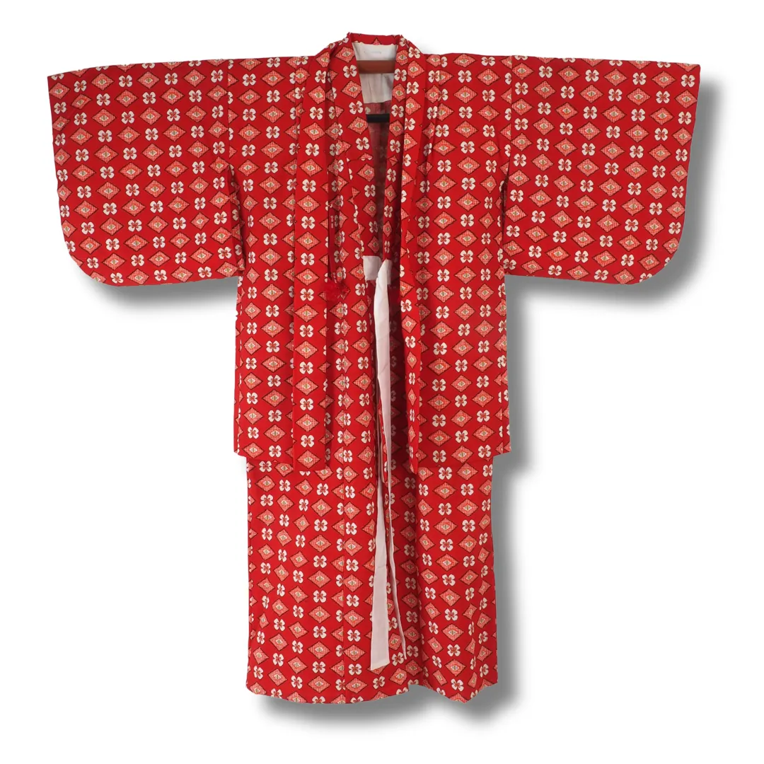 Kinder Kimono